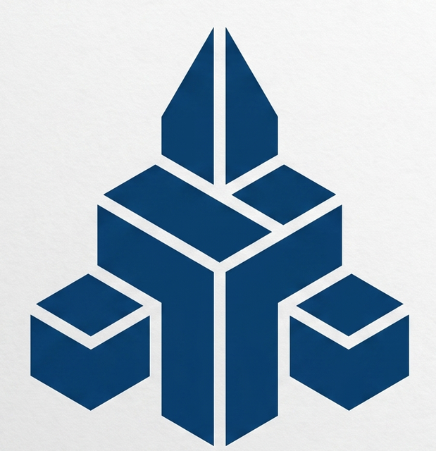 北京极幕智娱科技有限公司 Logo